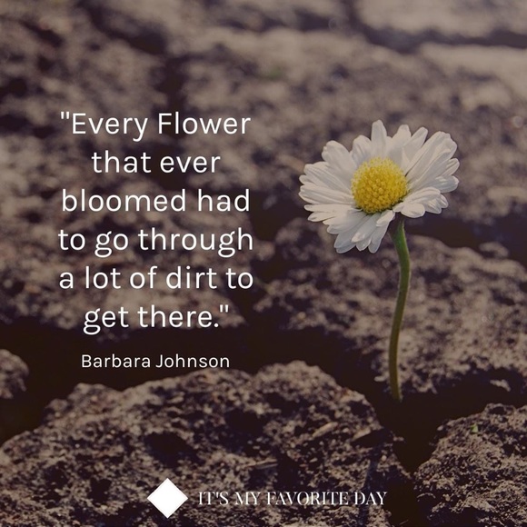 Meet your Posher, April - Picture 3 of 16